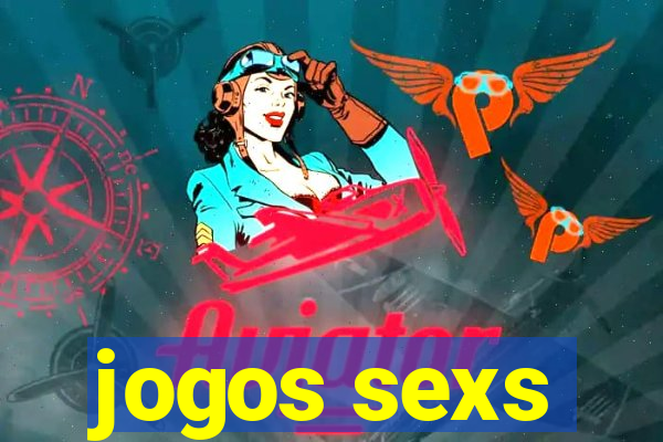 jogos sexs